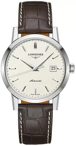 Longines: Часы 