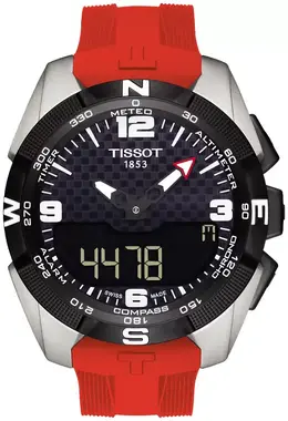 Tissot: Часы  T-Touch