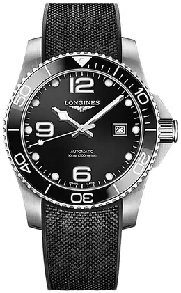 Longines: Часы  HydroConquest