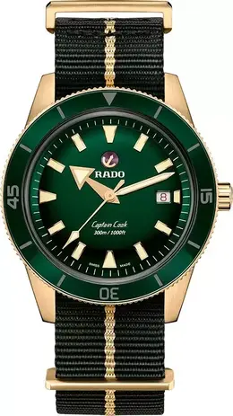 Rado: Часы 