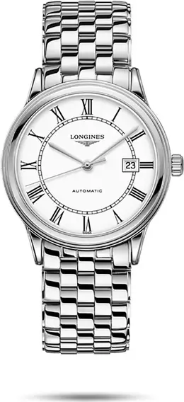 Longines: Часы  Flagship