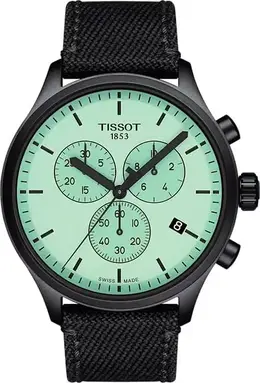 Tissot: Часы  Chrono XL