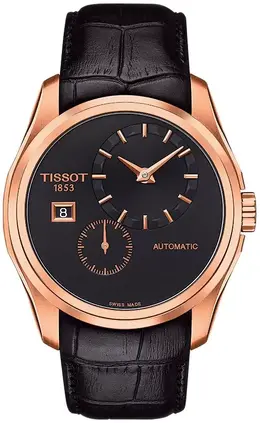 Tissot: Часы  Couturier