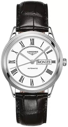 Longines: Часы  Flagship