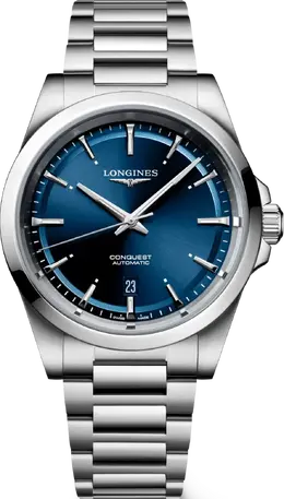 Longines: Часы 