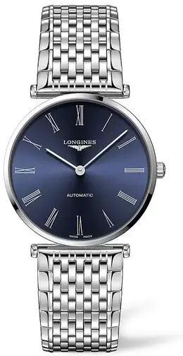 Longines: Часы  La Grande Classique