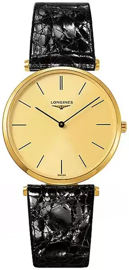 Longines: Часы  La Grande Classique