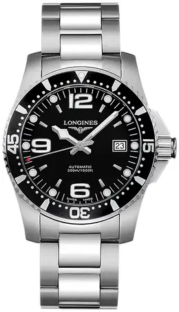 Longines: Часы  HydroConquest