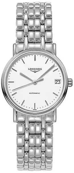 Longines: Часы  Présence