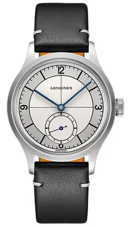 Longines: Часы  Heritage