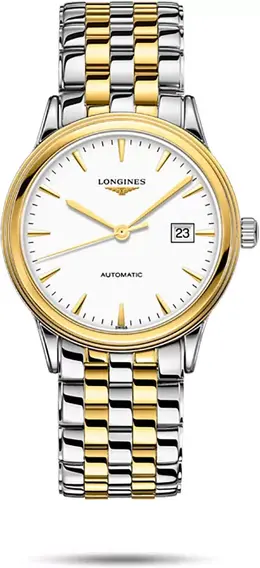 Longines: Часы  Flagship