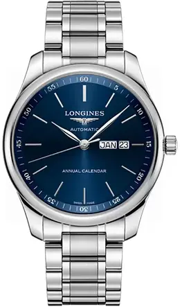 Longines: Часы  Master Collection