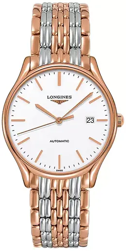 Longines: Часы 