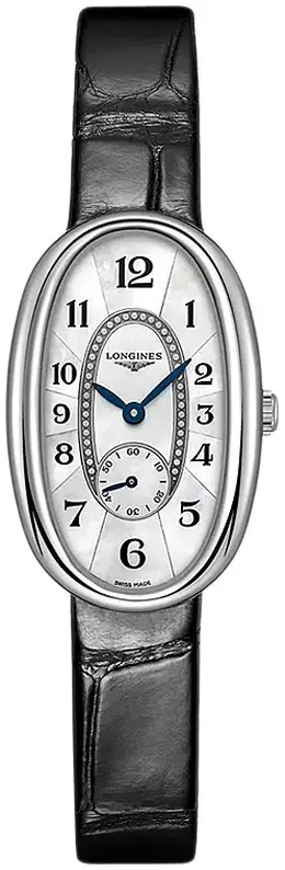 Longines: Часы 