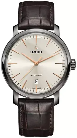 Rado: Часы 