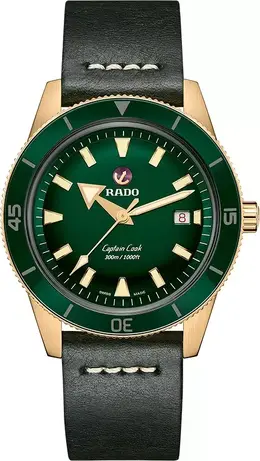 Rado: Часы 