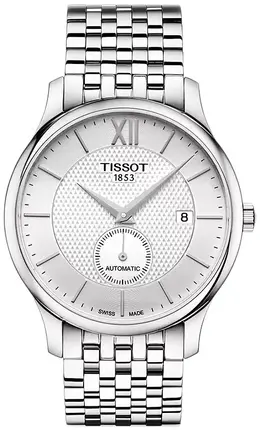 Tissot: Часы  Tradition