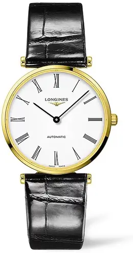 Longines: Часы  La Grande Classique