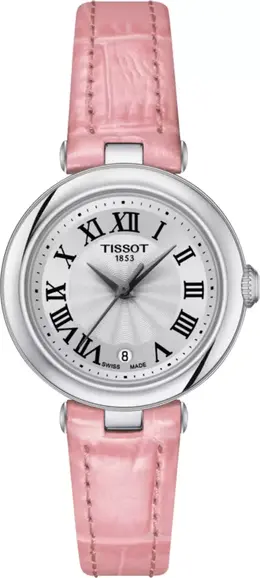 Tissot: Часы 