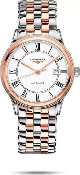 Longines: Часы  Flagship