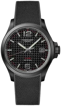 Longines: Часы  Conquest