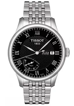 Tissot: Часы  T-Classic