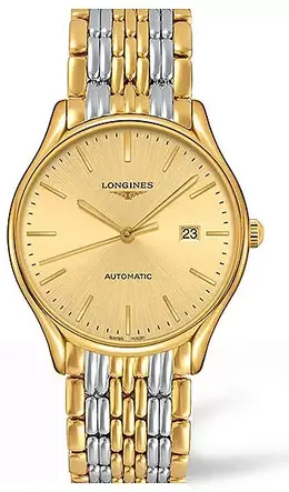 Longines: Часы 