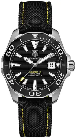 TAG Heuer: Часы  Aquaracer