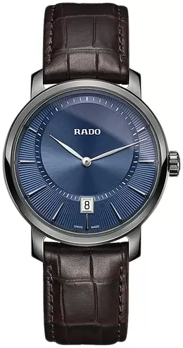 Rado: Часы