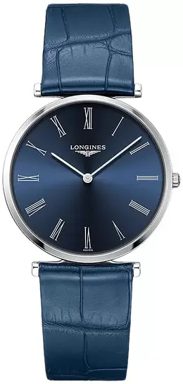 Longines: Часы  La Grande Classique