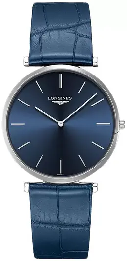 Longines: Часы  La Grande Classique