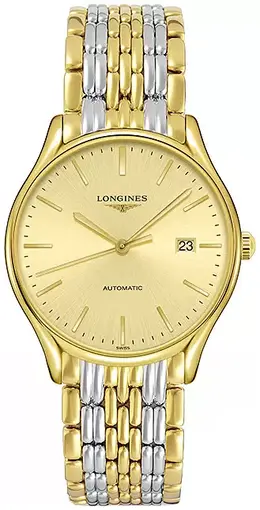 Longines: Часы 