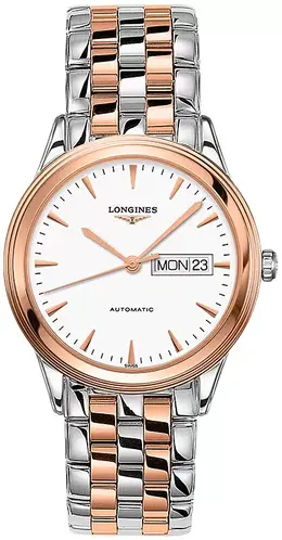 Longines: Часы  Flagship