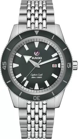 Rado: Часы