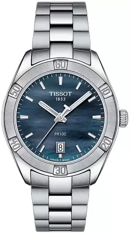 Tissot: Часы  T-Classic