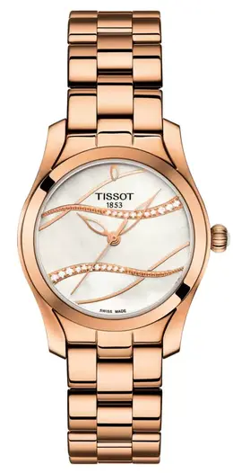 Tissot: Часы 