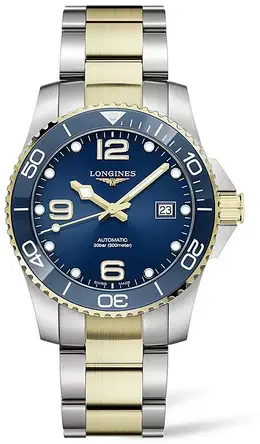 Longines: Часы  HydroConquest