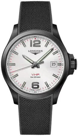 Longines: Часы  Conquest