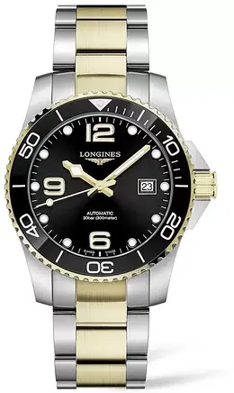 Longines: Часы  HydroConquest