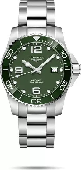 Longines: Часы  HydroConquest