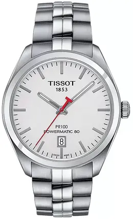 Tissot: Часы  PR-100