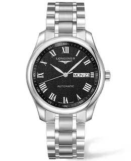 Longines: Часы  Master Collection