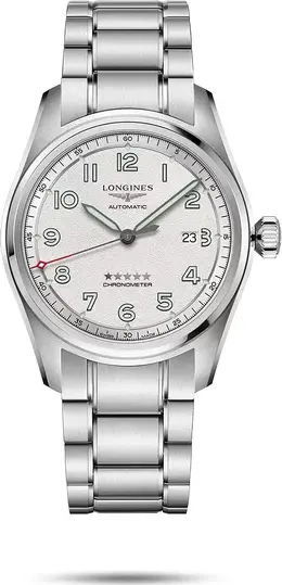 Longines: Часы 