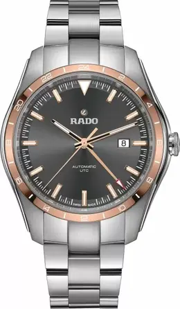 Rado: Часы 