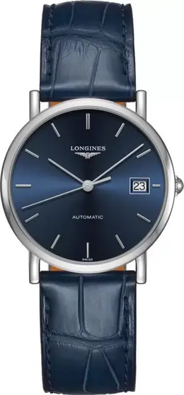 Longines: Часы  Elegant Collection