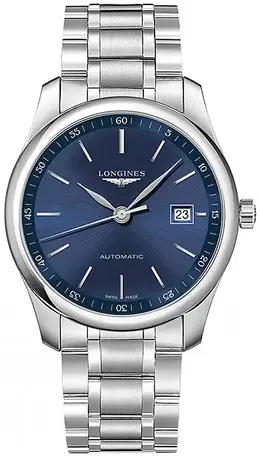 Longines: Часы  Master Collection