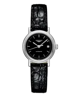 Longines: Часы  Présence