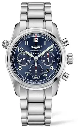 Longines: Часы 