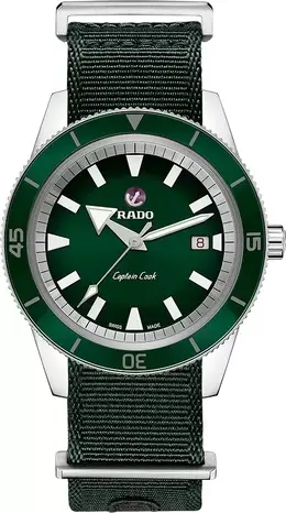 Rado: Часы 