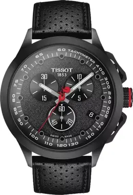 Tissot: Часы  T-Race